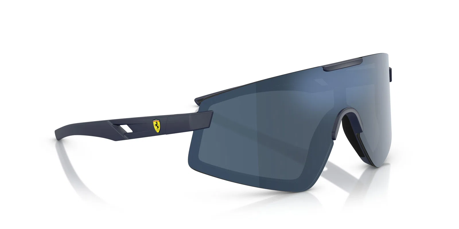 Scuderia Ferrari 6009U Sunglasses - view 8